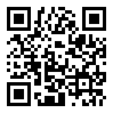 QR-код для открытия цифровой визитки
